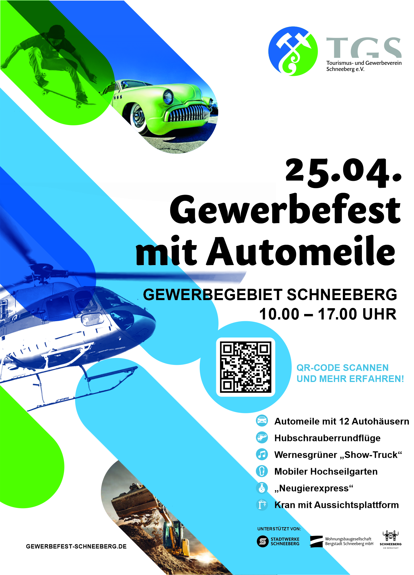Gewerbefest